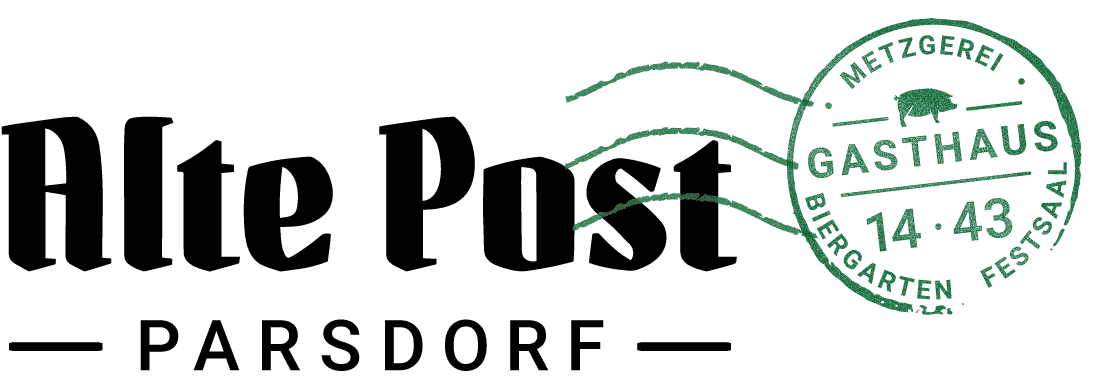 Alte Post Parsdorf